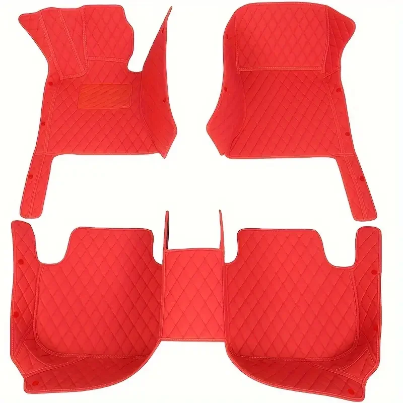 Кожаные автомобильные коврики на заказ для Mercedes Benz E-CLASS W212 2009-2015 W213 W221 W222 2014-2020 W223 Аксессуары для салона автомобиля
Кожаные автомобильные коврики на заказ для Mercedes Benz E-CLASS W212 2009-2015 W213 W221 W222 2014-2020 W223 Аксессуары для салона автомобиля