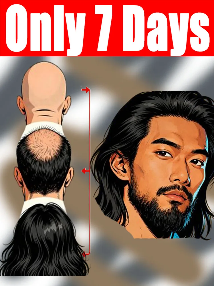 Nourish hair roots, promote growth, ᴀɴᴅ ʀᴇᴠᴇᴀʟ ᴠᴏʟᴜᴍɪɴᴏᴜs, sʜɪɴʏ ʜᴀɪʀ.
Nourish hair roots, promote growth, ᴀɴᴅ ʀᴇᴠᴇᴀʟ ᴠᴏʟᴜᴍɪɴᴏᴜs, sʜɪɴʏ ʜᴀɪʀ.