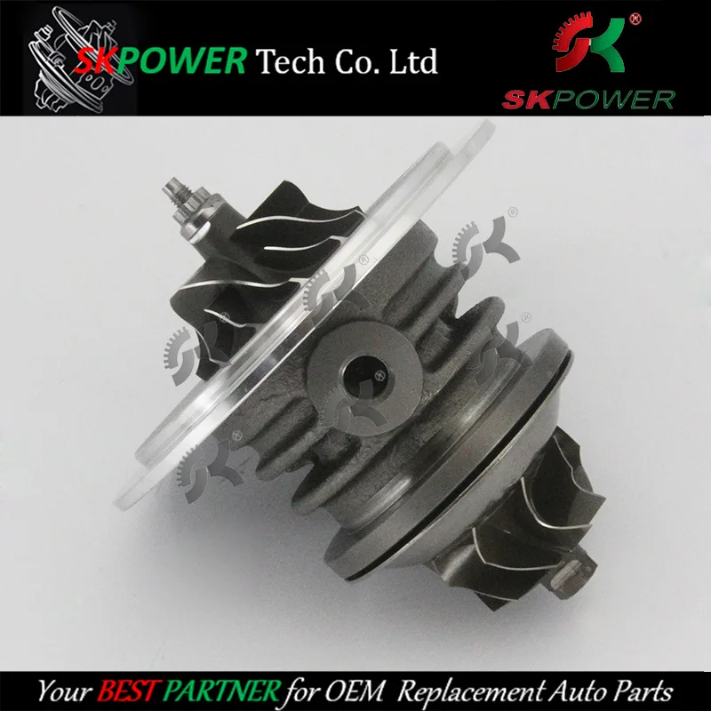 Turbocharger Cartridge For OPEL MOVANO 2.2 DTi 2188 ccm 66 KW 90 PS 2000/09-2010/12 Turbo Core 702404 Turbocharger CHRA GT1549V
Turbocharger Cartridge For OPEL MOVANO 2.2 DTi 2188 ccm 66 KW 90 PS 2000/09-2010/12 Turbo Core 702404 Turbocharger CHRA GT1549V