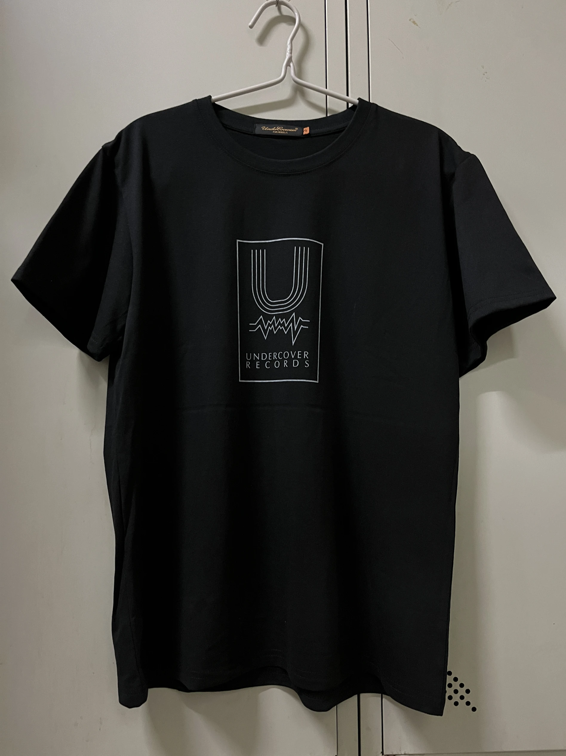 High New Novelty Men Undercover The Vortex T Shirts kanye T-Shirt Hip Hop Skateboard Street Cotton T-Shirts Tee Top Top #U55
High New Novelty Men Undercover The Vortex T Shirts kanye T-Shirt Hip Hop Skateboard Street Cotton T-Shirts Tee Top Top #U55