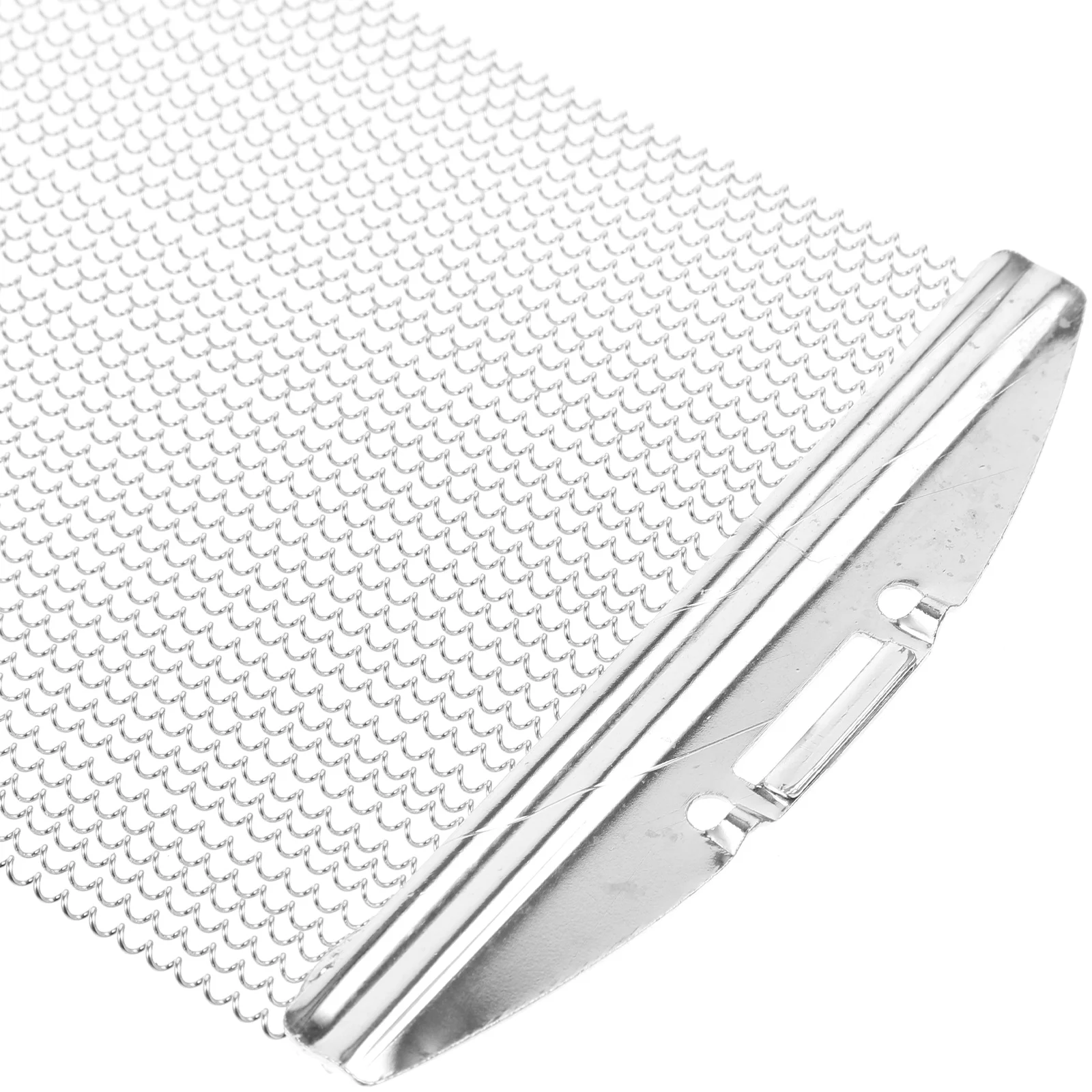 Snare Drum Spare Parts Metal Belt for Steel Wire Stainless Replacement Strinh Silver
Snare Drum Spare Parts Metal Belt for Steel Wire Stainless Replacement Strinh Silver