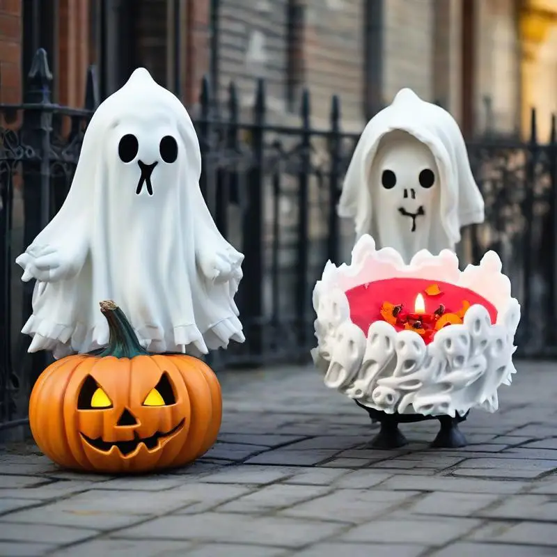 Unique Holder Molds Crafting Molds Skull Base Moulds Silicone Texture for Crafting Candlesticks 
Unique Holder Molds Crafting Molds Skull Base Moulds Silicone Texture for Crafting Candlesticks