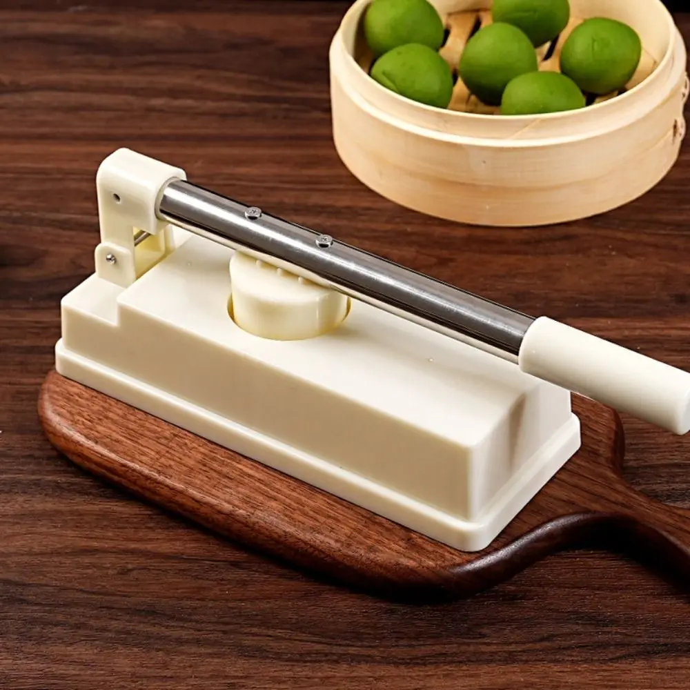 Hand Press Sweet Green Rice Balls Skin Molds Oval Efficient Dumpling Skin Wrapper Mold Creative Non-stick Dough Press Maker
Hand Press Sweet Green Rice Balls Skin Molds Oval Efficient Dumpling Skin Wrapper Mold Creative Non-stick Dough Press Maker