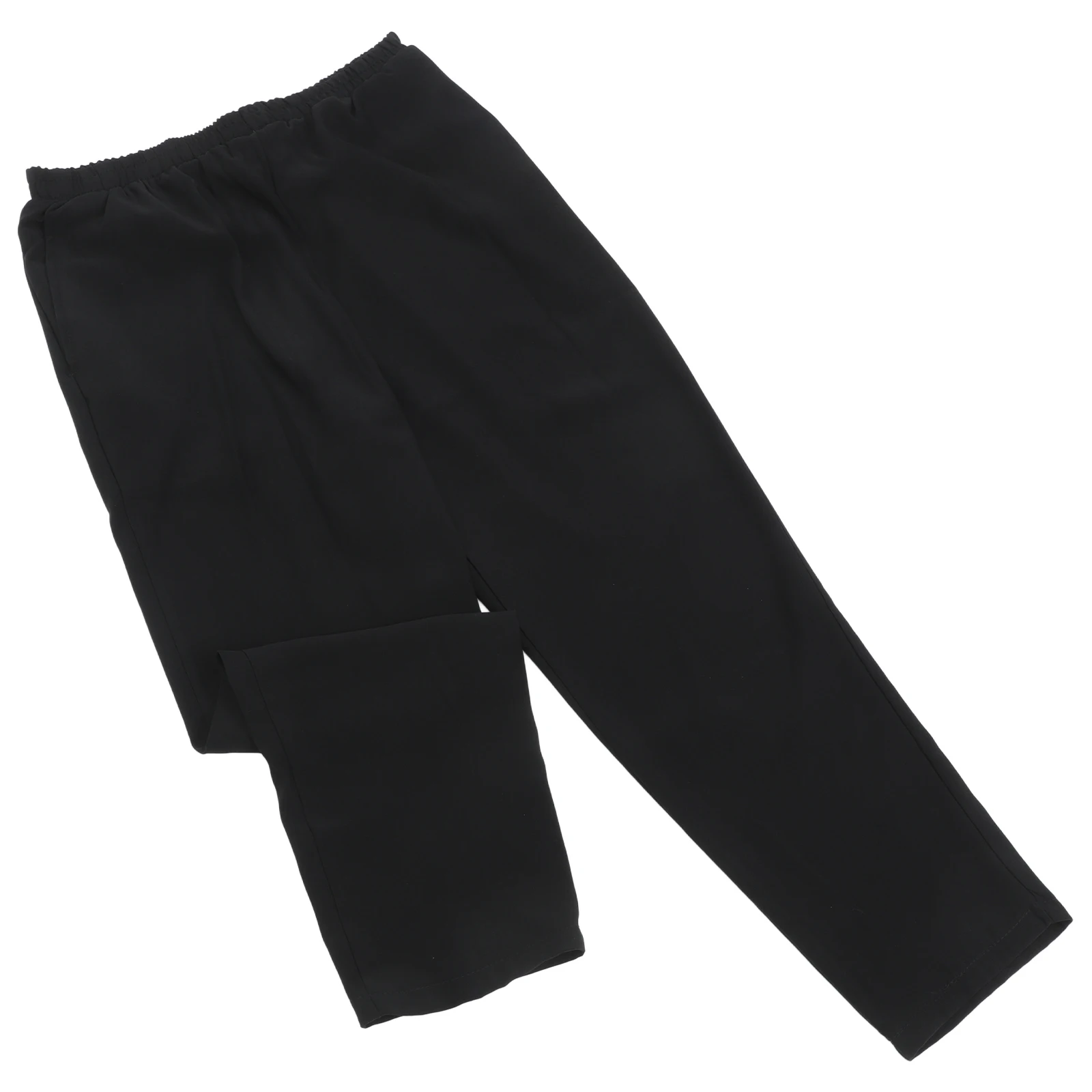 Breathable Chef Pants Comfortable Wear Black Working Clothes For Chef Restaurant Hotel Kitchen Supplies
Breathable Chef Pants Comfortable Wear Black Working Clothes For Chef Restaurant Hotel Kitchen Supplies