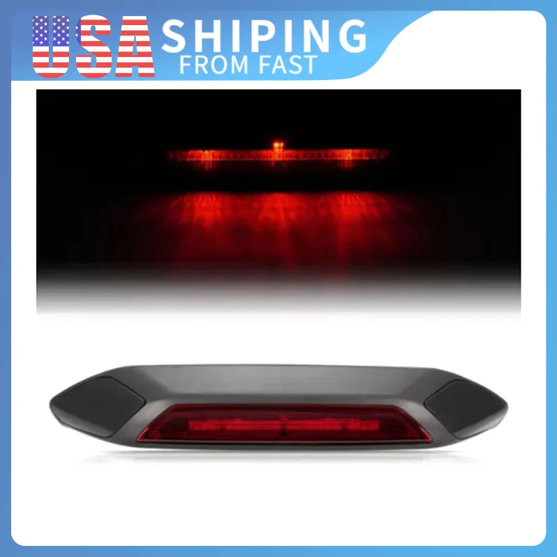 Free Shipping Car Brake Lights Fit For 2018-2019 Ford Transit-150 Transit-250 350 LED Brake Lights Auto Parts
Free Shipping Car Brake Lights Fit For 2018-2019 Ford Transit-150 Transit-250 350 LED Brake Lights Auto Parts