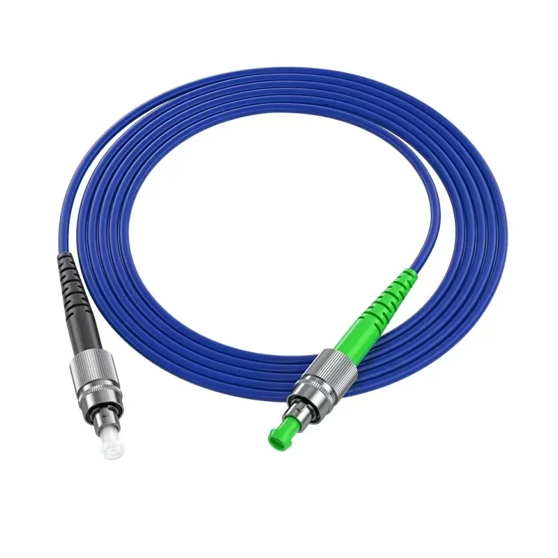 Оптический патч-корд LC-SC 1-500м, 1C, защита от грызунов, одномодовый, 100м, 120м, 200м, 50м, 300м, водонепроницаемый, SM, одножильный, синий, для внутреннего и наружного применения
Оптический патч-корд LC-SC 1-500м, 1C, защита от грызунов, одномодовый, 100м, 120м, 200м, 50м, 300м, водонепроницаемый, SM, одножильный, синий, для внутреннего и наружного применения