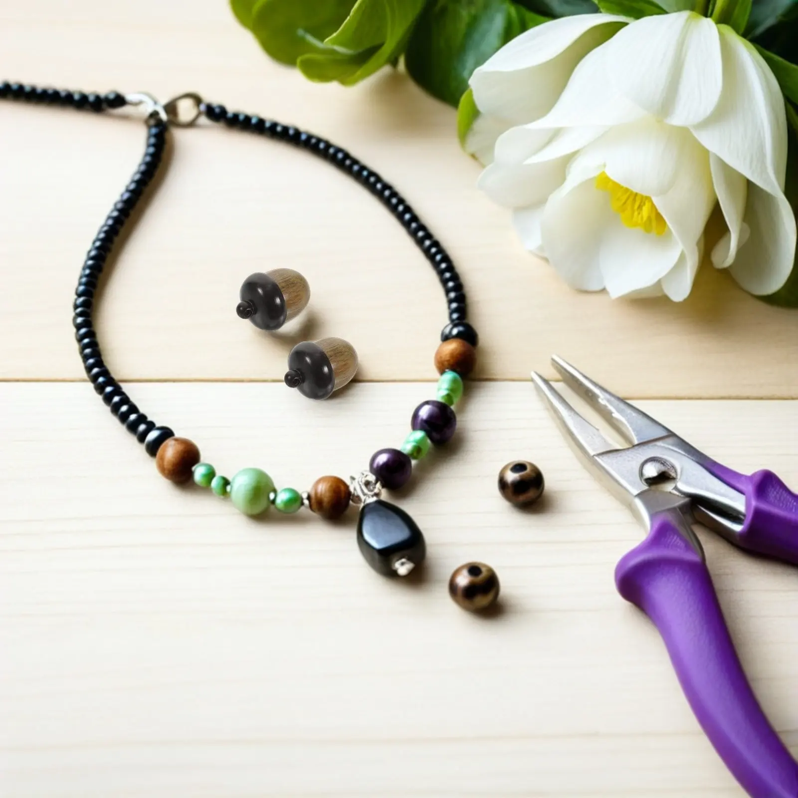 Набор из 4 деревянных подвесок-желудей с уникальным цветовым дизайном, заготовки для брелоков DIY с отверстием для подвешивания, для осеннего декора, ручной работы, неокрашенные
Набор из 4 деревянных подвесок-желудей с уникальным цветовым дизайном, заготовки для брелоков DIY с отверстием для подвешивания, для осеннего декора, ручной работы, неокрашенные