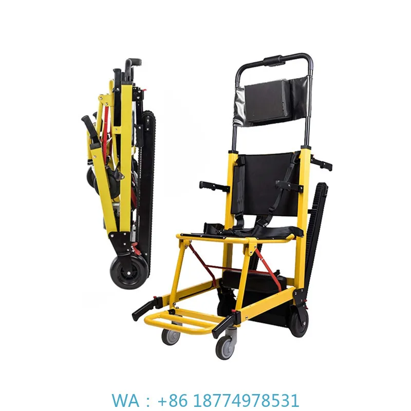 Climbing Trolley Foldable Lightweight Stair Climbing Health Solution Electric Stair
Climbing Trolley Foldable Lightweight Stair Climbing Health Solution Electric Stair
