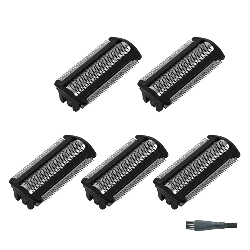 Насадка для триммера, сменная фольга для Norelco bodywizard BG2000, BG2024, TT2039, QG3280, BG2025, BG2036, TT2020, 2030
Насадка для триммера, сменная фольга для Norelco bodywizard BG2000, BG2024, TT2039, QG3280, BG2025, BG2036, TT2020, 2030