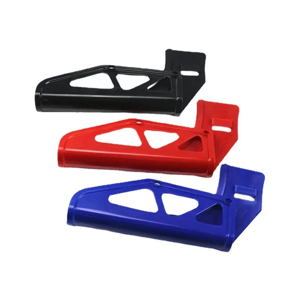 Motorcycle Side Chain Slider Cover Guard for Honda CRM250 1996 1995 1998 1999 1990-2000 / XR250 Baja250 XR400 Off-Road
Motorcycle Side Chain Slider Cover Guard for Honda CRM250 1996 1995 1998 1999 1990-2000 / XR250 Baja250 XR400 Off-Road