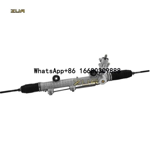 For Mercedes Benz E-CLASS 2002 - 2009 Power Steering System Parts Steering Rack 2114603200 A2114602000 A2114603200 A2194600600
For Mercedes Benz E-CLASS 2002 - 2009 Power Steering System Parts Steering Rack 2114603200 A2114602000 A2114603200 A2194600600