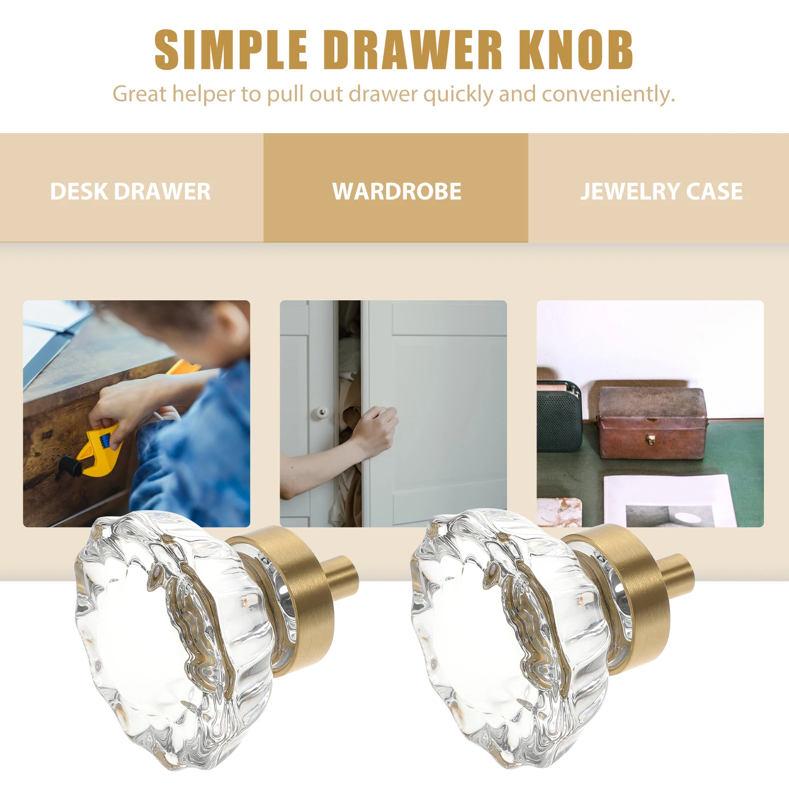 Crystal Handle Knobs Dresser Flower Pulls Drawer Kitchen Cabinet Retro Decor Silver Elegant Hardware Furniture Accessories
Crystal Handle Knobs Dresser Flower Pulls Drawer Kitchen Cabinet Retro Decor Silver Elegant Hardware Furniture Accessories