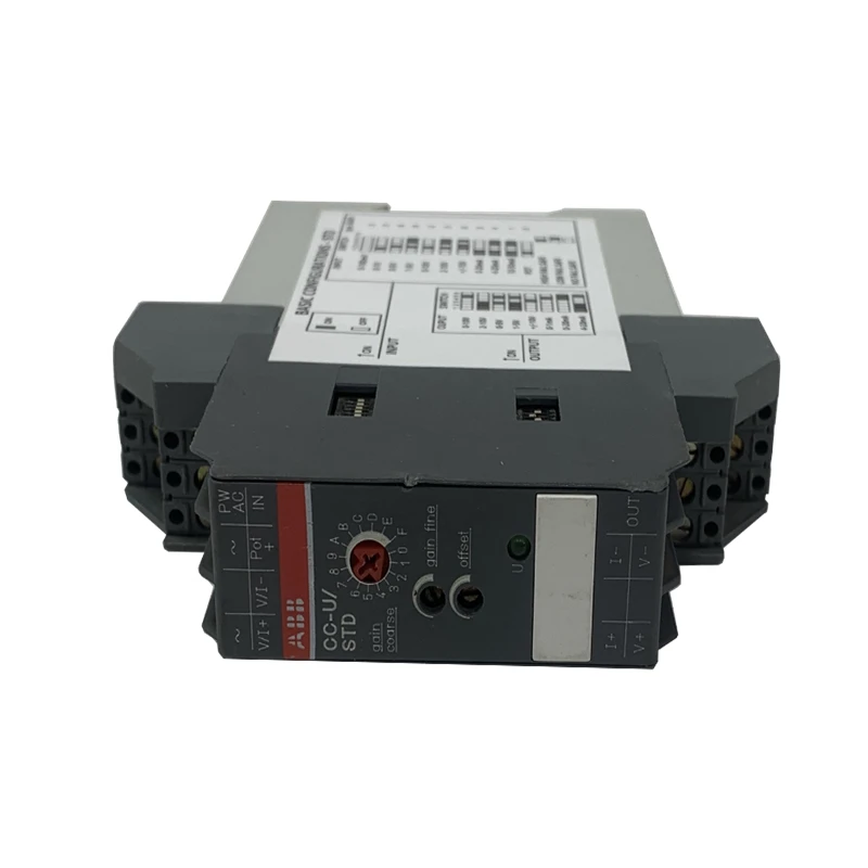 C100/0100/STD Industrial Control Central Control Unit With RS485 Communication Dedicated Controllers HMI & PLC
C100/0100/STD Industrial Control Central Control Unit With RS485 Communication Dedicated Controllers HMI & PLC