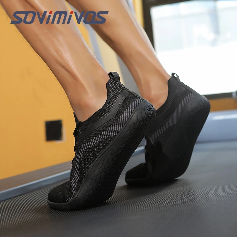Обувь унисекс с широким носком для мужчин и женщин, уличная обувь для бега по пересеченной местности, минималистичная прогулочная обувь, мужская легкая и дышащая обувь
Обувь унисекс с широким носком для мужчин и женщин, уличная обувь для бега по пересеченной местности, минималистичная прогулочная обувь, мужская легкая и дышащая обувь