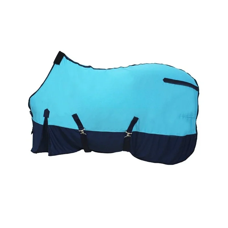 Summer freezing point mesh horse clothes are breathable, sweat-absorbing and quick-drying, mosquito-proof single-layer thin
Summer freezing point mesh horse clothes are breathable, sweat-absorbing and quick-drying, mosquito-proof single-layer thin