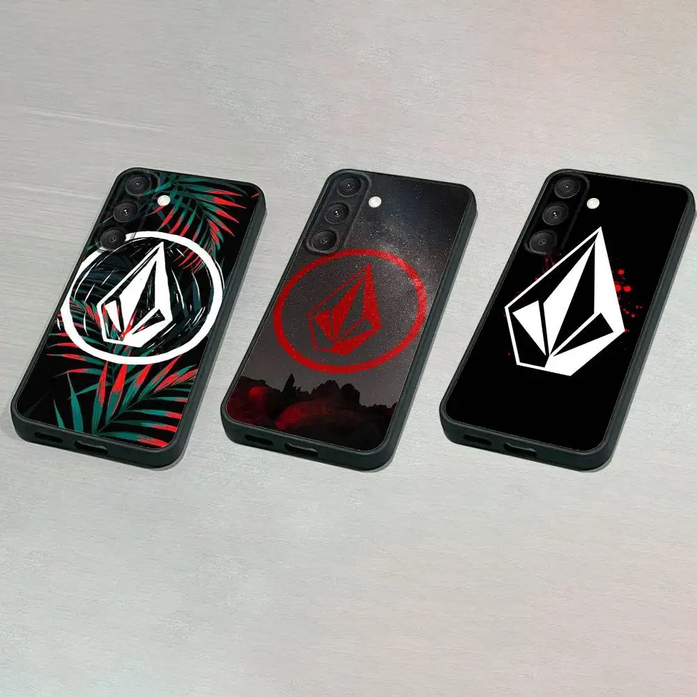 V-VOLCOM Sport S-Style Phone Case For Samsung S25,S24,S23,S22,S21,S20,S10,Ultra,Plus,Lite,FE,Soft Silicone Black Cover
V-VOLCOM Sport S-Style Phone Case For Samsung S25,S24,S23,S22,S21,S20,S10,Ultra,Plus,Lite,FE,Soft Silicone Black Cover