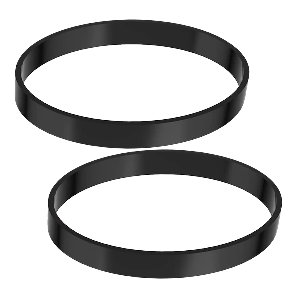 Vacuum Cleaner Maintenance Replacement Vacuum Belt Rubber Vacuum Belt Efficient Cleaning Solution Includes 2 Belts
Vacuum Cleaner Maintenance Replacement Vacuum Belt Rubber Vacuum Belt Efficient Cleaning Solution Includes 2 Belts