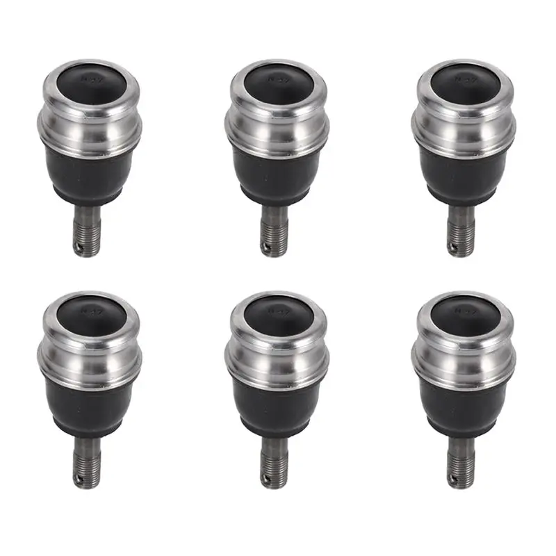 Better-6X For Subaru Forester Legacy Outback Impreza Front Lower Ball Joint 20206AJ000
Better-6X For Subaru Forester Legacy Outback Impreza Front Lower Ball Joint 20206AJ000