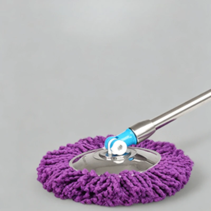 Hot Selling 150g Rotating Super Absorbent Fiber Mop Head Household Universal Mop Replacement Head Quick Drying and Durable
Hot Selling 150g Rotating Super Absorbent Fiber Mop Head Household Universal Mop Replacement Head Quick Drying and Durable