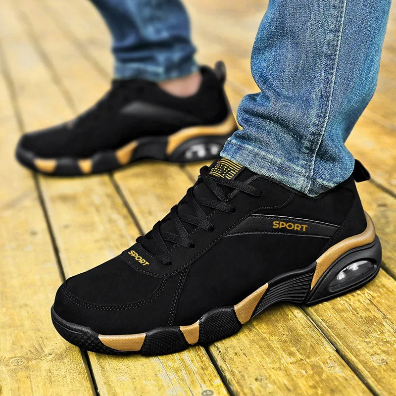 Shoes Men's Sneakers New Men Shoes Outdoor Men Casual Shoes Comfortable Walking Sneaker Tenis Masculino Dunk Zapatillas Hombre
Shoes Men's Sneakers New Men Shoes Outdoor Men Casual Shoes Comfortable Walking Sneaker Tenis Masculino Dunk Zapatillas Hombre