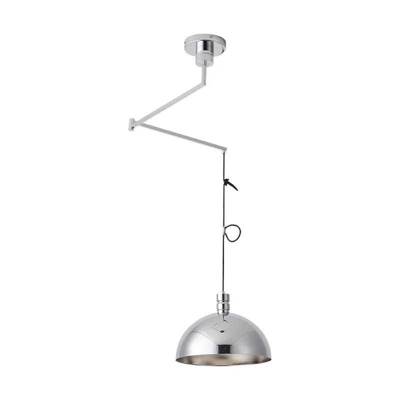Japanese style wabi-sabi modern simple cream style retractable and displaceable
Japanese style wabi-sabi modern simple cream style retractable and displaceable