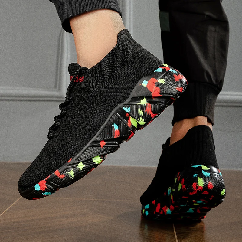 YRZL 2025 Mens Sneakers Athletic Shoes Lightweight Gym Training Shoes Non Slip Running Shoes for Men Workout Walking Sneakers 
YRZL 2025 Mens Sneakers Athletic Shoes Lightweight Gym Training Shoes Non Slip Running Shoes for Men Workout Walking Sneakers