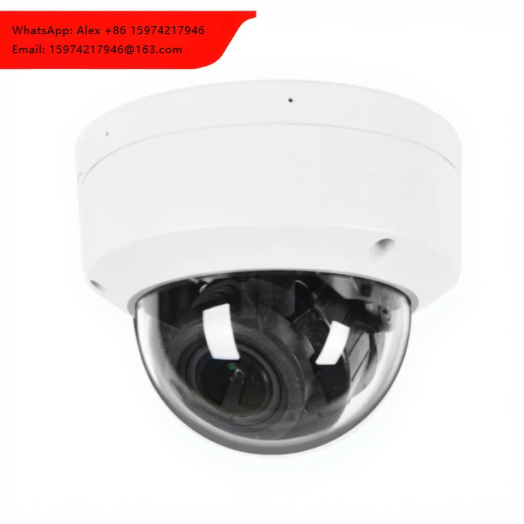 2MP 8MP DS-2CD3723G2-IZSU AcuSense Built Dual-microphone Motorized Varifocal Dome Network Camera Night Vision Two-Way Audio IP67
2MP 8MP DS-2CD3723G2-IZSU AcuSense Built Dual-microphone Motorized Varifocal Dome Network Camera Night Vision Two-Way Audio IP67