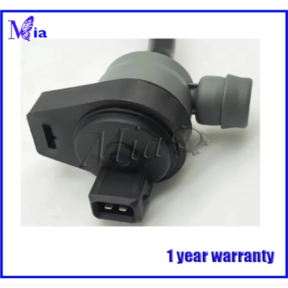 Высококачественный вентиляционный клапан топливного бака с продувочным клапаном канистры из углерода с трубочкой — совместим с BMW F01 F02
Высококачественный вентиляционный клапан топливного бака с продувочным клапаном канистры из углерода с трубочкой — совместим с BMW F01 F02