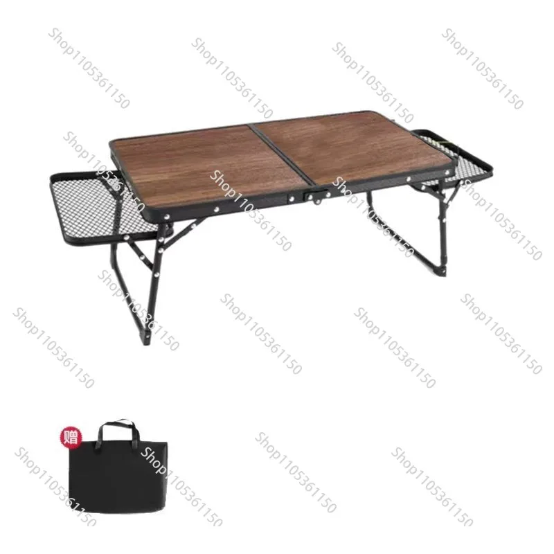 Outdoor Lifting Folding Table Portable Picnic Iron Mesh Table and Chair Camping Aluminum Alloy BBQ Table Full Equipment
Outdoor Lifting Folding Table Portable Picnic Iron Mesh Table and Chair Camping Aluminum Alloy BBQ Table Full Equipment