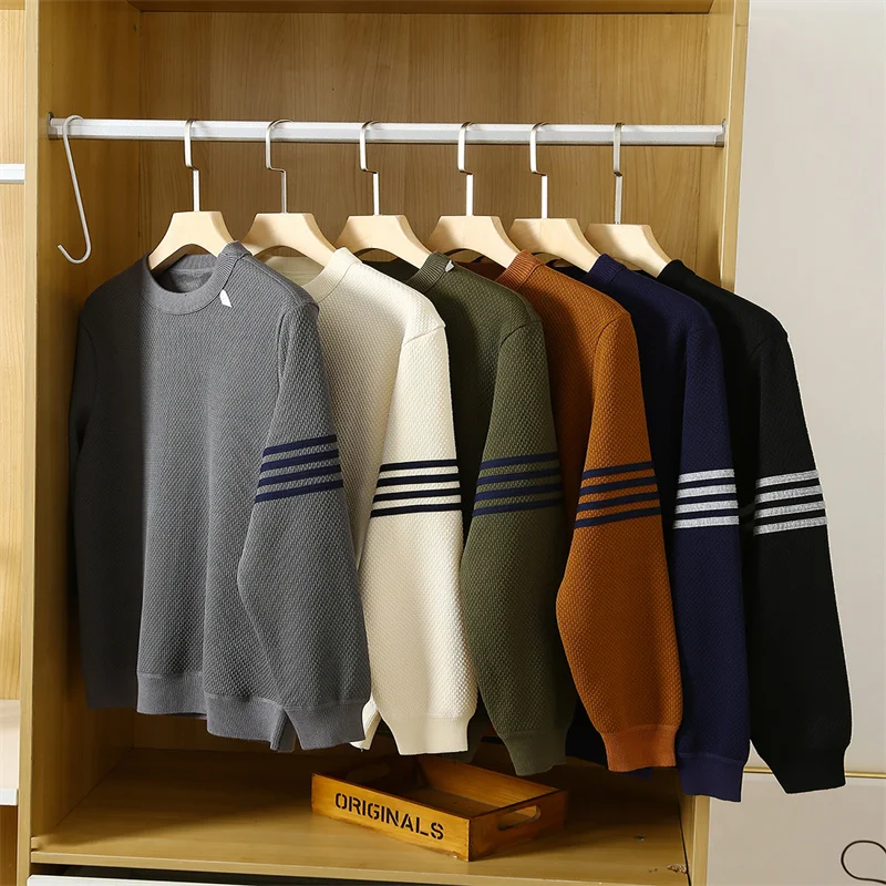 Svip Luxury Fce Lined Thiened Hoodie Men's Casual round Ne Comfortable Warm Autumn Winter Faion Sweatirt
Svip Luxury Fce Lined Thiened Hoodie Men's Casual round Ne Comfortable Warm Autumn Winter Faion Sweatirt