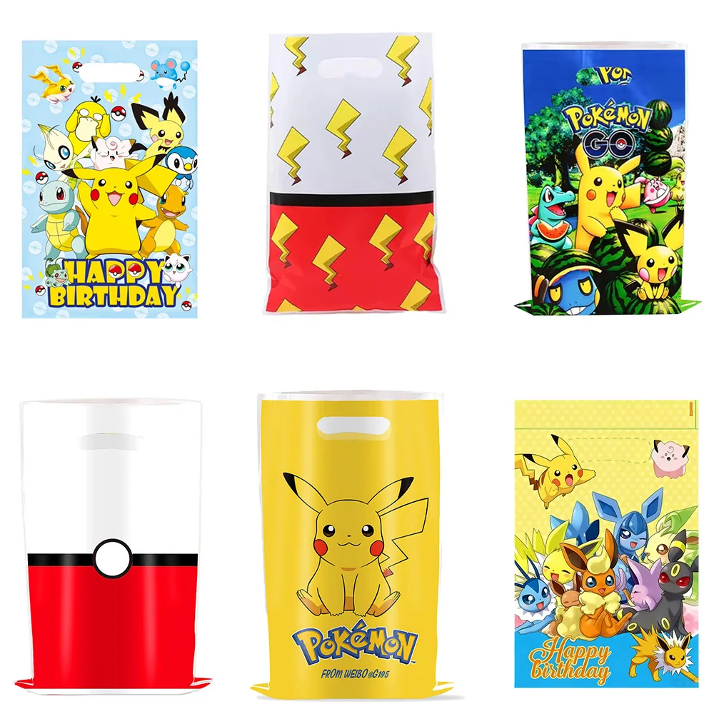 Pokemon Gift Bags Figures Pokemon Goody Bags Birthday Gift Stuffed Bags Pikachu Gifts for Guests Kids Birthdays Baby Showers
Pokemon Gift Bags Figures Pokemon Goody Bags Birthday Gift Stuffed Bags Pikachu Gifts for Guests Kids Birthdays Baby Showers