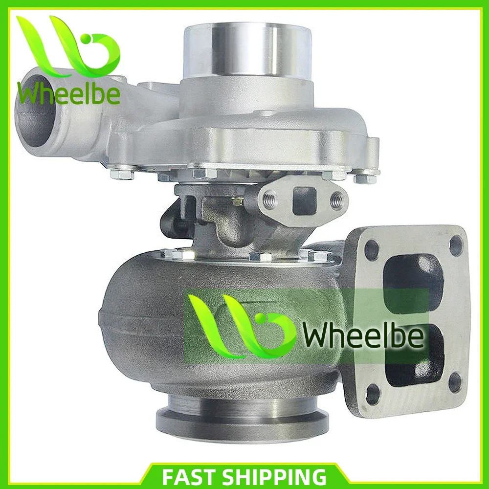 NEW TA3404 Turbocharger For John Deere 4239T 4045T 465593-5005S 465593-0005 465593-0002 465593-0007 RE40415 RE40502 RE45327
NEW TA3404 Turbocharger For John Deere 4239T 4045T 465593-5005S 465593-0005 465593-0002 465593-0007 RE40415 RE40502 RE45327