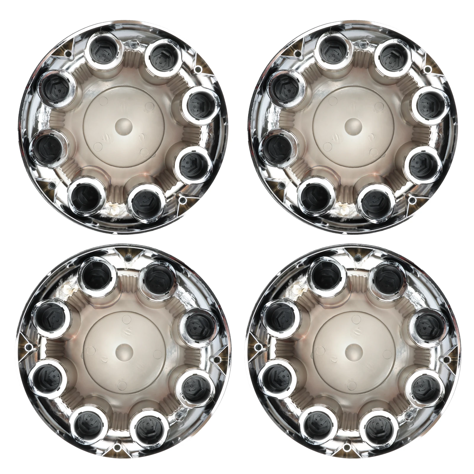 Wheel Cap Set 15039488 For CHEVROLET AVALANCHE 1500 2500 SILVERADO 1500 2500 SUBURBAN 1500 2500 For GMC SIERRA 1500 2500
Wheel Cap Set 15039488 For CHEVROLET AVALANCHE 1500 2500 SILVERADO 1500 2500 SUBURBAN 1500 2500 For GMC SIERRA 1500 2500
