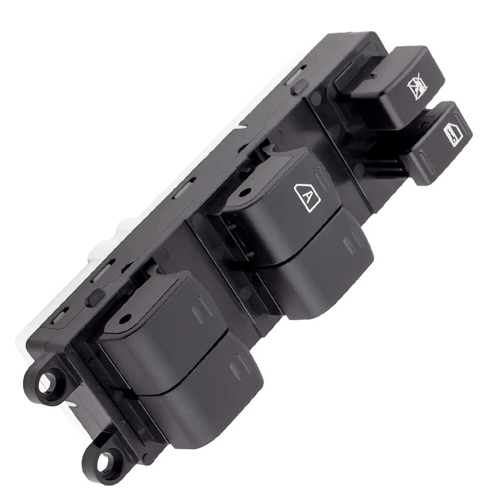 Car Accessories Electric Power Window Master Control Switch 25401-EA003 25401EA003 For NISSAN FRONTIER XTERRA TERRANO NAVARA
Car Accessories Electric Power Window Master Control Switch 25401-EA003 25401EA003 For NISSAN FRONTIER XTERRA TERRANO NAVARA