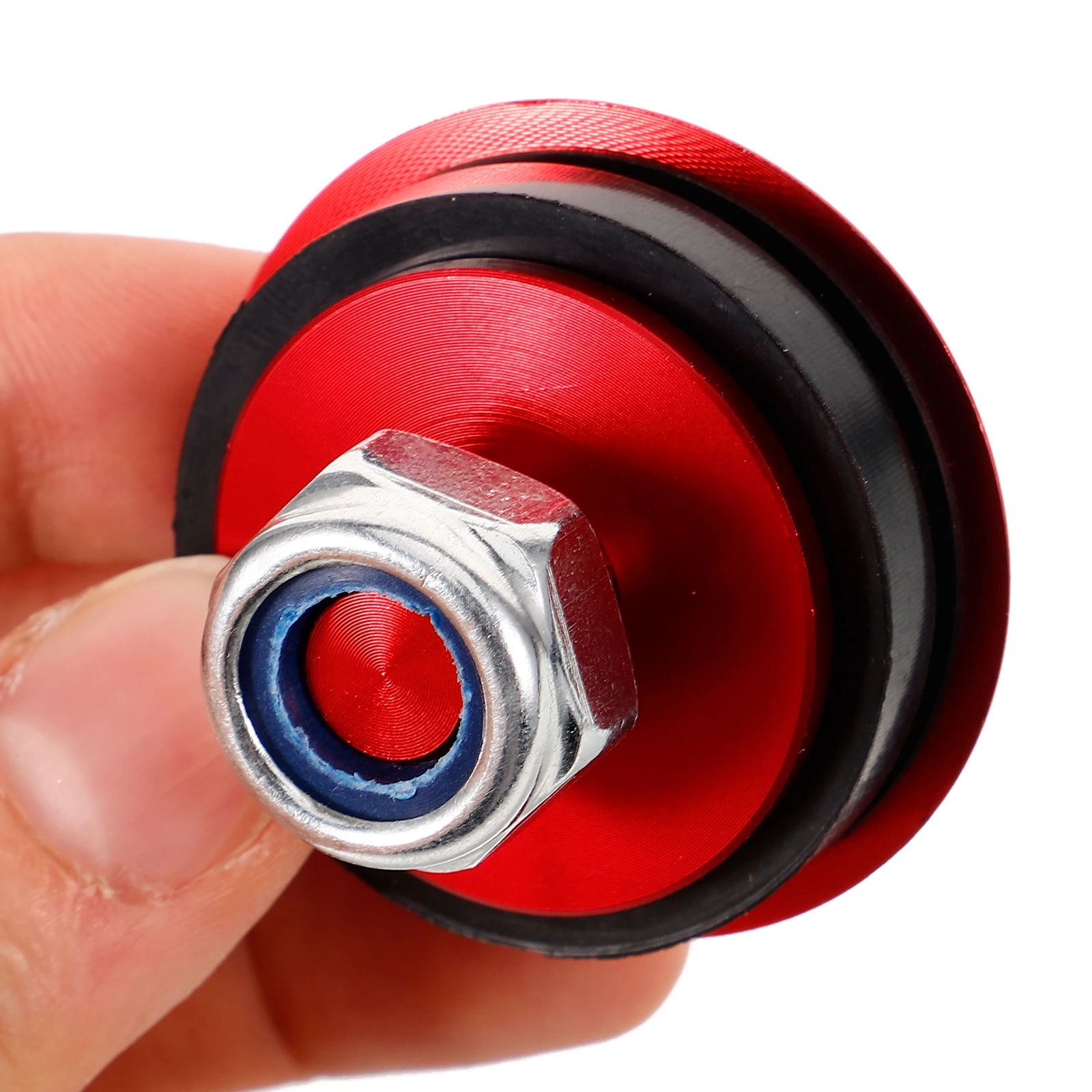 Rear Plug Replacement Car Accessories Windshield Grommet Cap Wiper Cover Aluminum Easy Installation Durability Rear Windshield
Rear Plug Replacement Car Accessories Windshield Grommet Cap Wiper Cover Aluminum Easy Installation Durability Rear Windshield