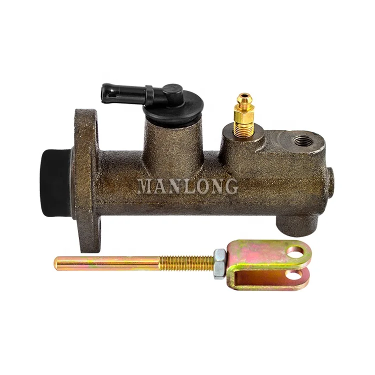 Forklift Part Brake Master Cylinder Used for Komatsu FB15-25EX -8/11 with 3BA-36-51141
Forklift Part Brake Master Cylinder Used for Komatsu FB15-25EX -8/11 with 3BA-36-51141