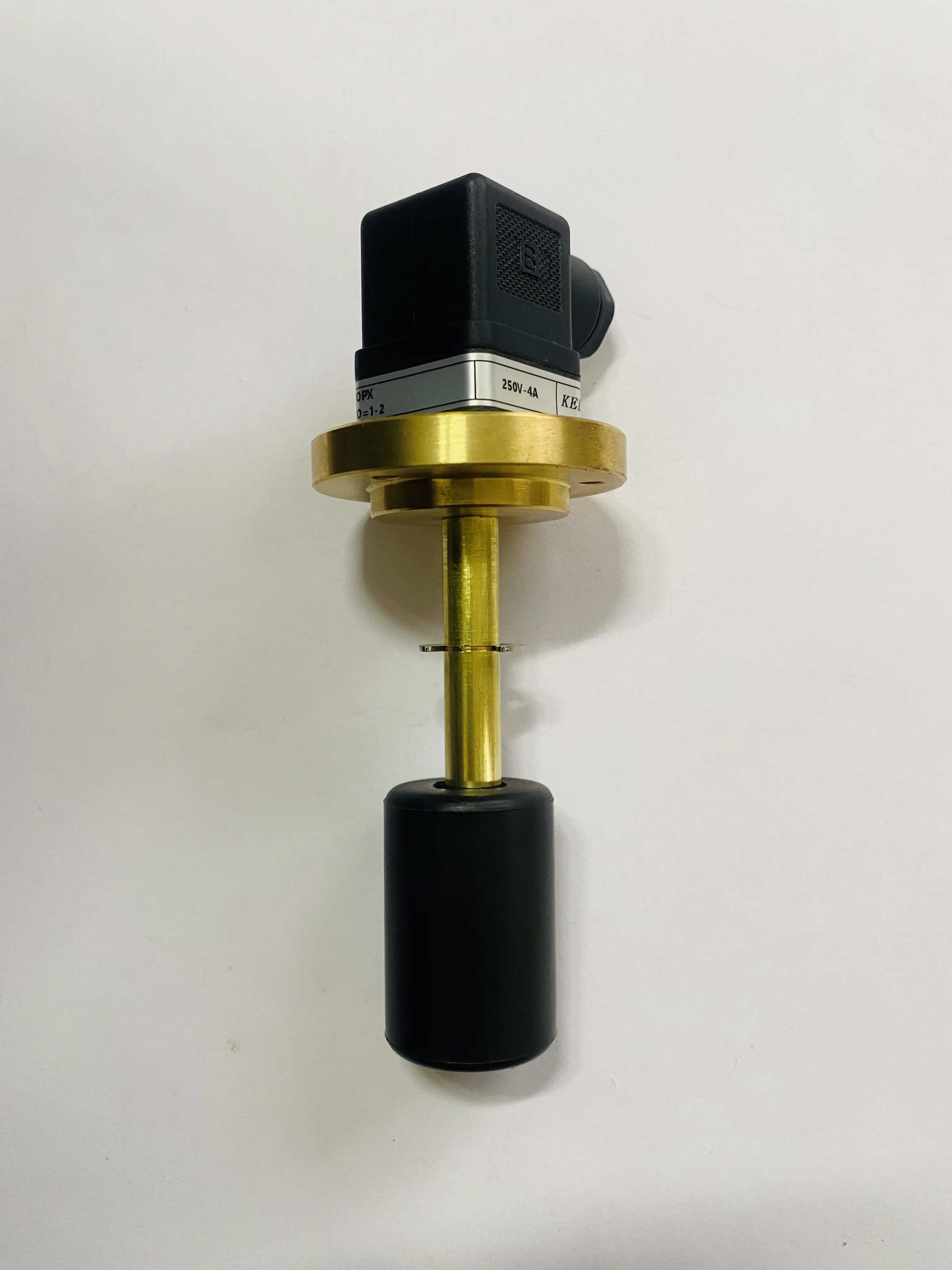 KC-S1.B45.3.0100.O.FOPX Float Level Switch, Connecting Rod Type Oil Level Switch
KC-S1.B45.3.0100.O.FOPX Float Level Switch, Connecting Rod Type Oil Level Switch