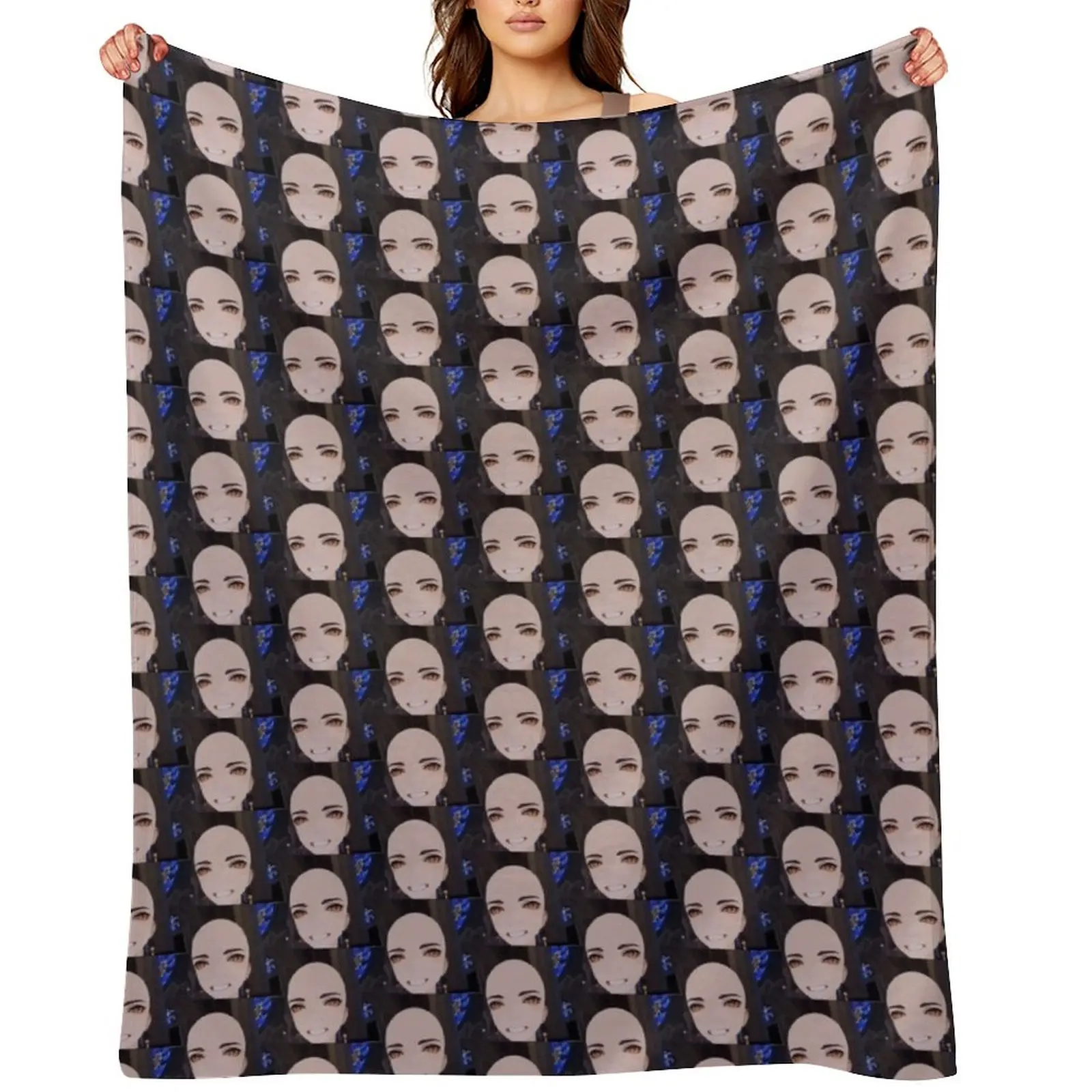 cursed bald zhongli Throw Blanket For Baby Luxury Brand Bed linens Fashion Sofas Blankets
cursed bald zhongli Throw Blanket For Baby Luxury Brand Bed linens Fashion Sofas Blankets