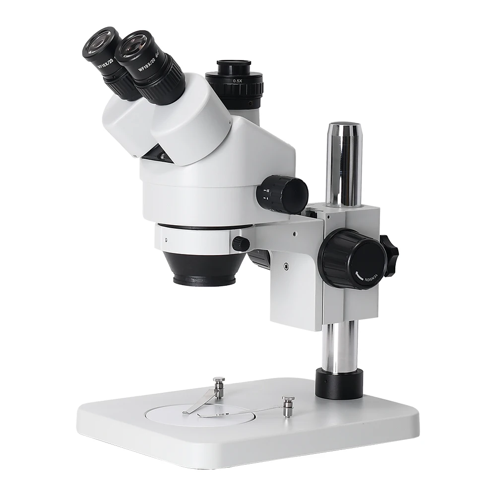 Real Photo 3.5X-45X 7X-45X Stereo Industry Microscope Video Camera Trinocular Stereo Microscope For Electric Motherboard
Real Photo 3.5X-45X 7X-45X Stereo Industry Microscope Video Camera Trinocular Stereo Microscope For Electric Motherboard