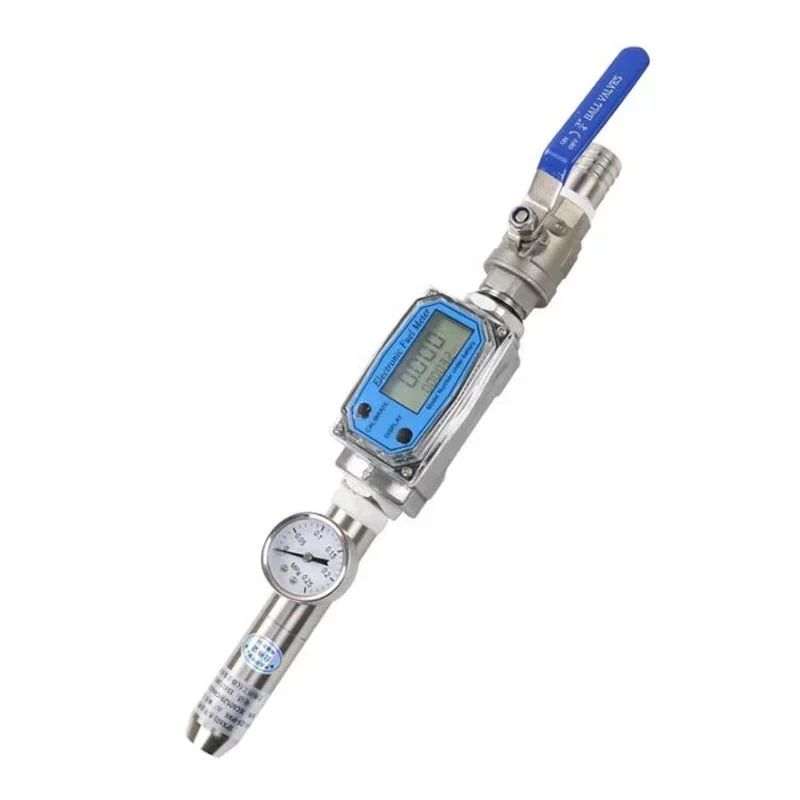 IPX5 IPX6 Handheld Waterproof/Sprinkler Test Nozzle Jet Nozzle Waterproof Tester
IPX5 IPX6 Handheld Waterproof/Sprinkler Test Nozzle Jet Nozzle Waterproof Tester