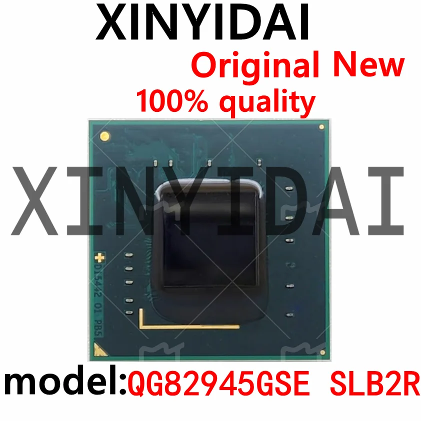 1PCS D15442 QG82945GSE SLB2R BGA Industrial Control North Bridge Brand New Original
1PCS D15442 QG82945GSE SLB2R BGA Industrial Control North Bridge Brand New Original