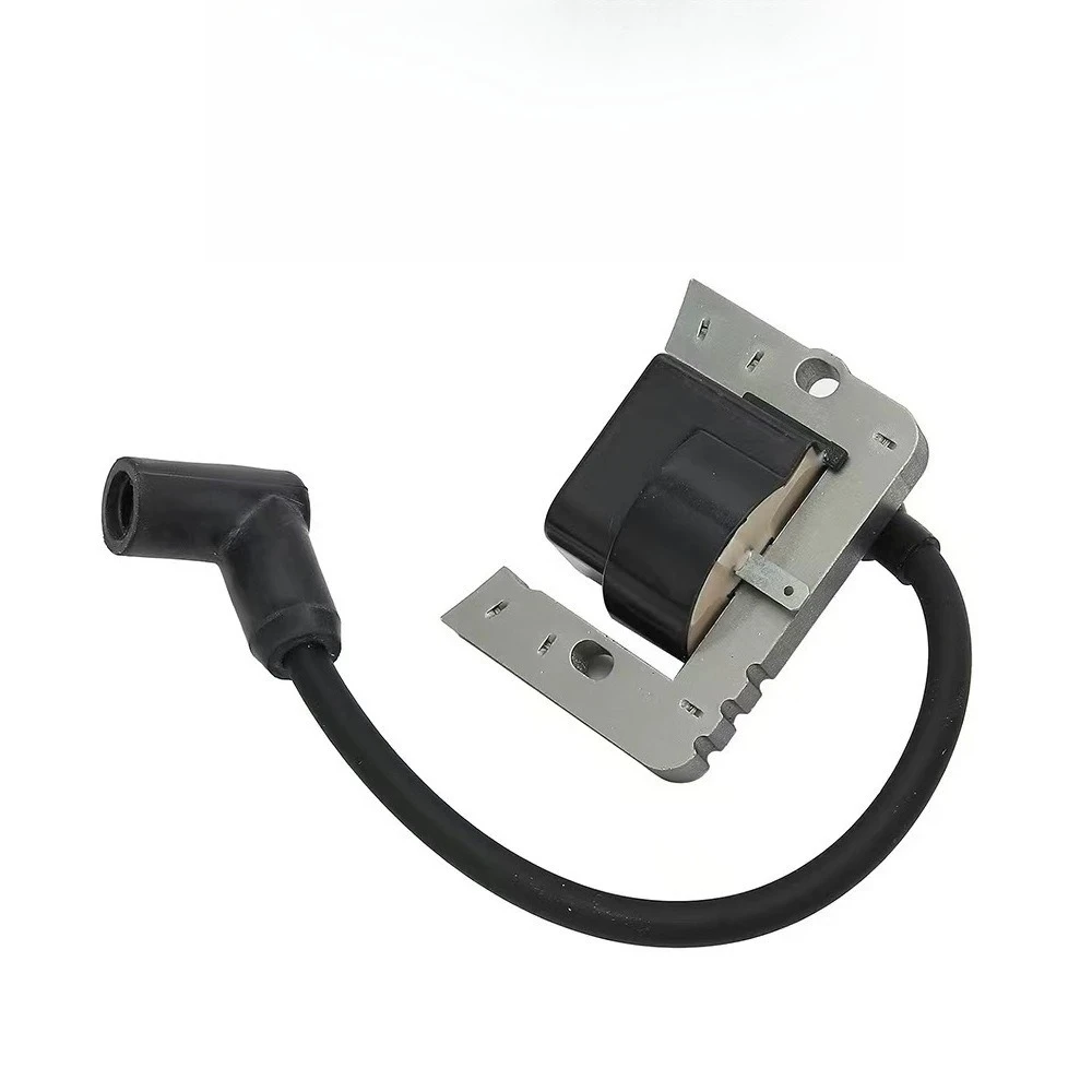 Подходит для двигателей Tecumseh OHV110-OHV180, OV358EA, OV490EA, OHV170, TVT691, OV691EA: Катушка зажигания для газонокосилок
Подходит для двигателей Tecumseh OHV110-OHV180, OV358EA, OV490EA, OHV170, TVT691, OV691EA: Катушка зажигания для газонокосилок
