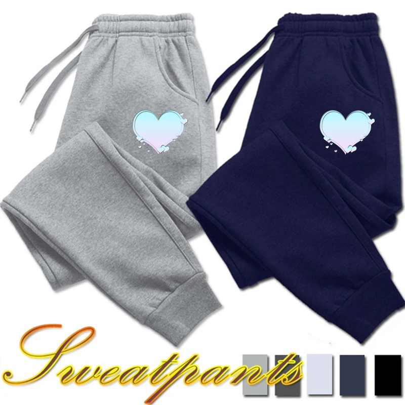 New Adult Sweatpants Running Joggers Pants Women Casual Sports Wear Casual Jogging Pants
New Adult Sweatpants Running Joggers Pants Women Casual Sports Wear Casual Jogging Pants