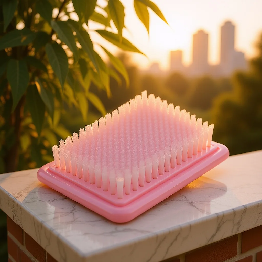 Wool Tool Portable Mat For Needle Projects Diy Wool Mat Brush Craft Beginners Felting Supplies Needle Felting Tools
Wool Tool Portable Mat For Needle Projects Diy Wool Mat Brush Craft Beginners Felting Supplies Needle Felting Tools