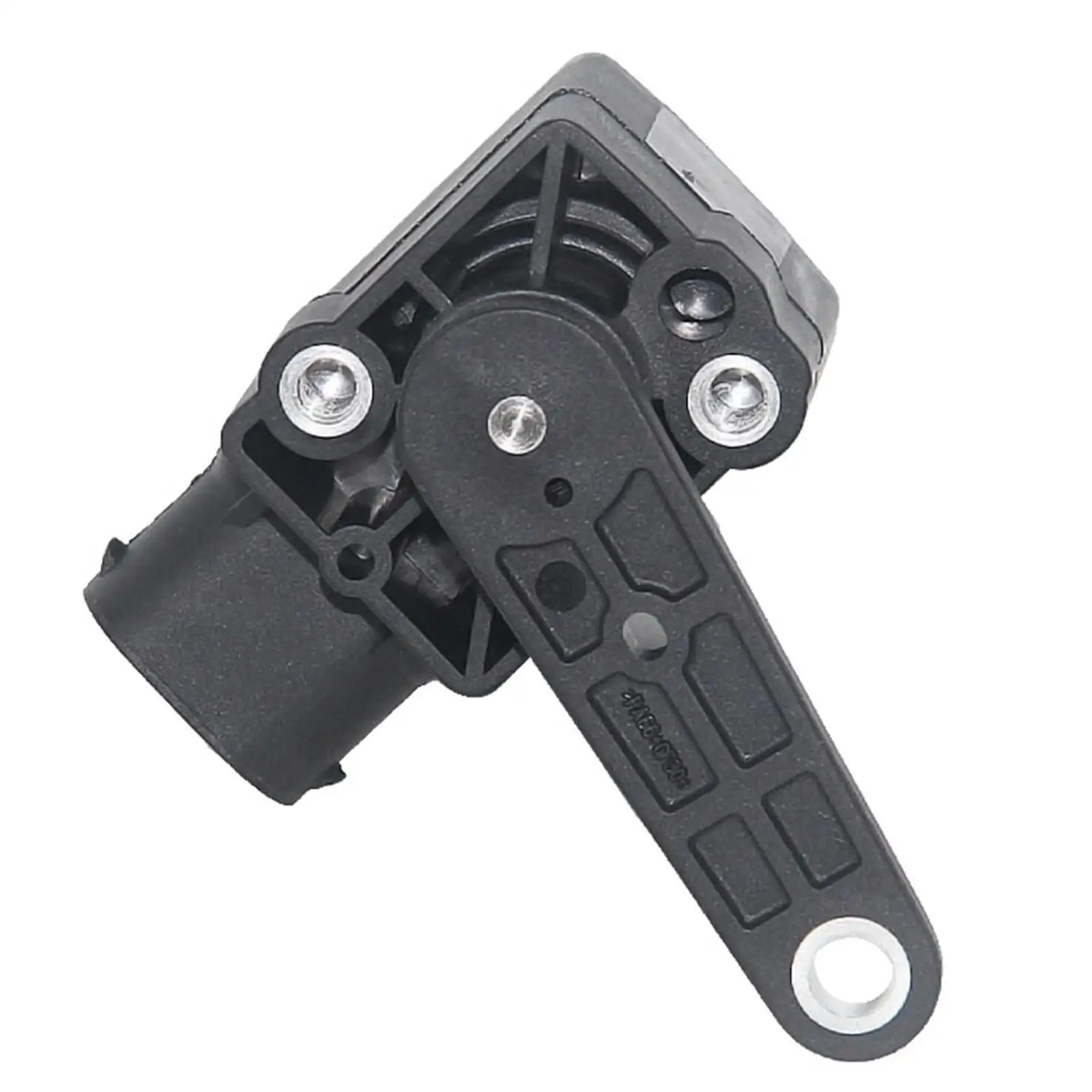 Height Suspension Sensors 8622446 Sturdy Spare Parts Professional Accessory Automotive Leveling Sensors for V70 2001-2004 
Height Suspension Sensors 8622446 Sturdy Spare Parts Professional Accessory Automotive Leveling Sensors for V70 2001-2004