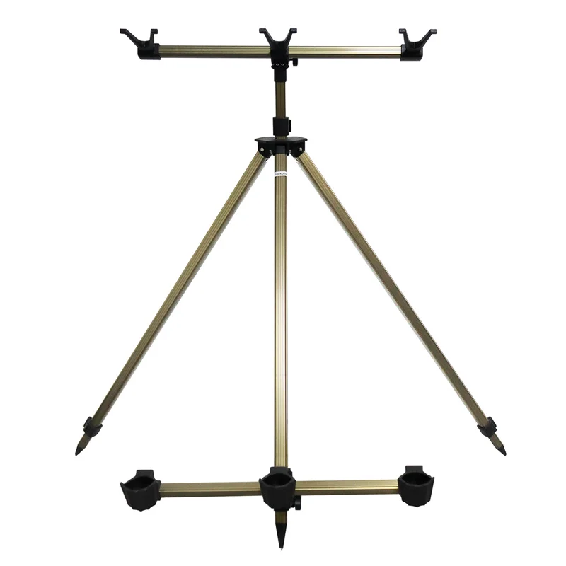 Качественный выдвижной складной устойчивый к коррозии держатель для удочки из алюминиевого сплава, рыболовные снасти
Качественный выдвижной складной устойчивый к коррозии держатель для удочки из алюминиевого сплава, рыболовные снасти