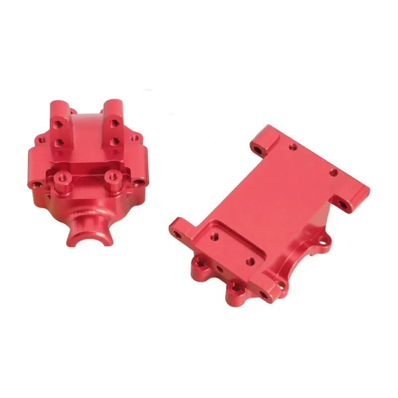 AINY-Remote Control Metal Gearbox Cover For MJX RC Cars - Durable & Precision Engineered
AINY-Remote Control Metal Gearbox Cover For MJX RC Cars - Durable & Precision Engineered