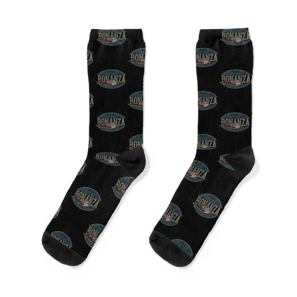 Beech Bonanza Since 1945 Retro Vintage Design Socks sheer sports stockings designer Socks Female Men's
Beech Bonanza Since 1945 Retro Vintage Design Socks sheer sports stockings designer Socks Female Men's