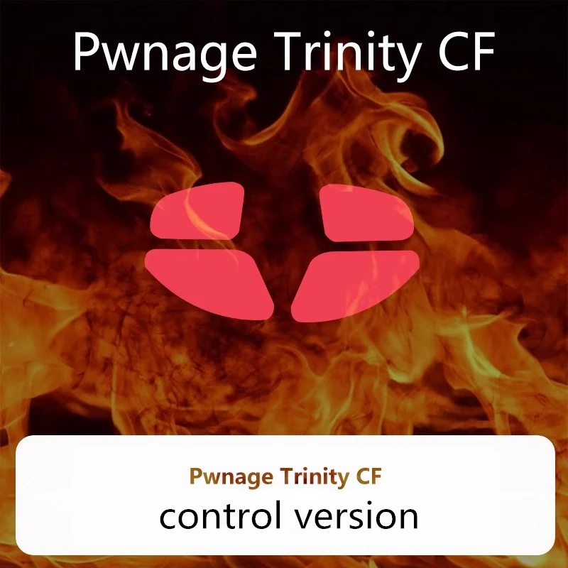 1 Set Ultraglide Mouse Skates For Pwnage Trinity CF Brake Control Speed Silencer Feet ICE Version Mice Glides PTFE Feet
1 Set Ultraglide Mouse Skates For Pwnage Trinity CF Brake Control Speed Silencer Feet ICE Version Mice Glides PTFE Feet