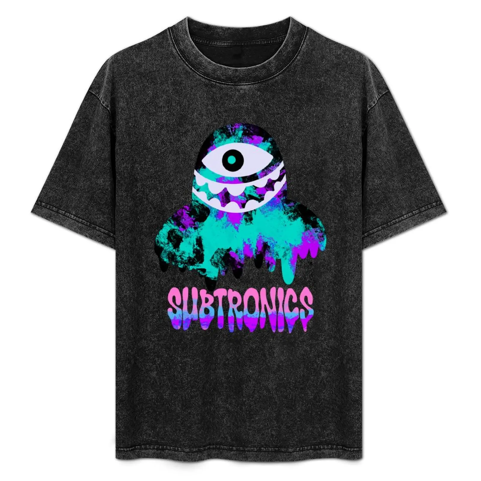 Cyclops - Subtronics T-Shirt Quick Dry Light Sports T-Shirt
Cyclops - Subtronics T-Shirt Quick Dry Light Sports T-Shirt